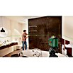 Bosch Kreuzlinienlaser UniversalLevel 360 Set (Max. Arbeitsbereich: 12 m, 7 -tlg.) | BAUHAUS