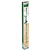 Bosch Barra telescópica TP 320 (Plástico, Altura de trabajo: 10 cm - 320 cm) | BAUHAUS