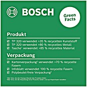 Bosch Teleskopstange TP 320 (Kunststoff, Arbeitshöhe: 10 cm - 320 cm) | BAUHAUS