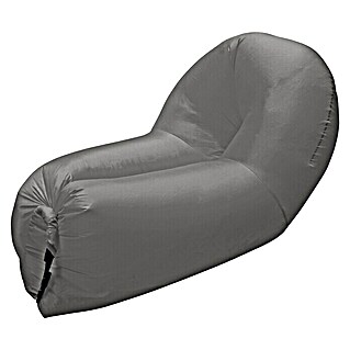 Air Lounge Sofa Peacock (l x b: 180 x 90 cm, Grijs)