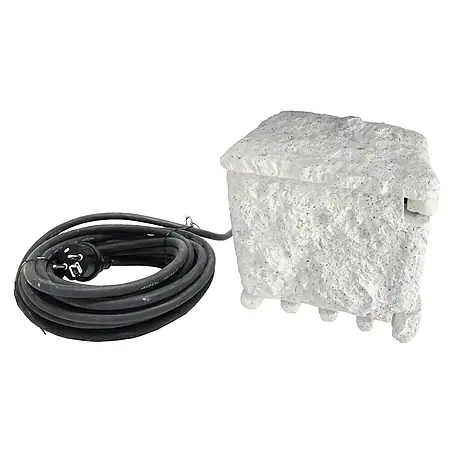 Ubbink Mehrfachstecker