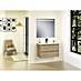 Conjunto de mueble de baño Sagano 
