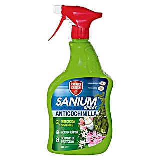 Insecticida anti-cochinilla Sanium (800 ml)
