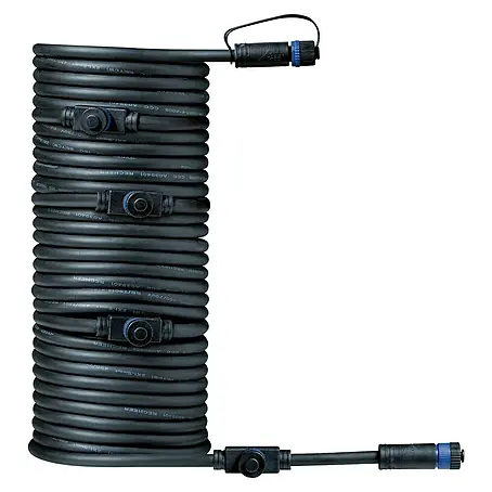 Paulmann Plug & Shine Verbindungskabel