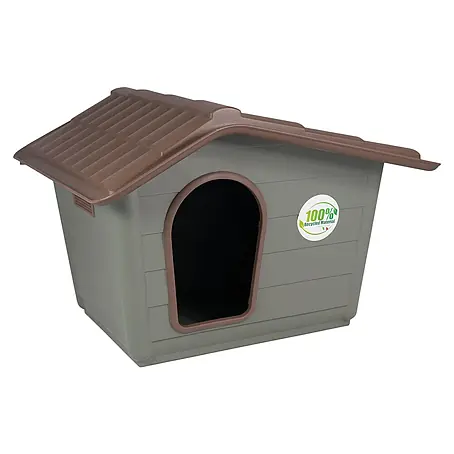 Caseta para perro Eco Nayeco