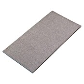 Stabilit Filzgleiter (B x L: 90 x 150 mm, Grau, Kleben, 1 Stk.) | BAUHAUS