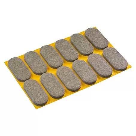 Stabilit  Filzgleiter