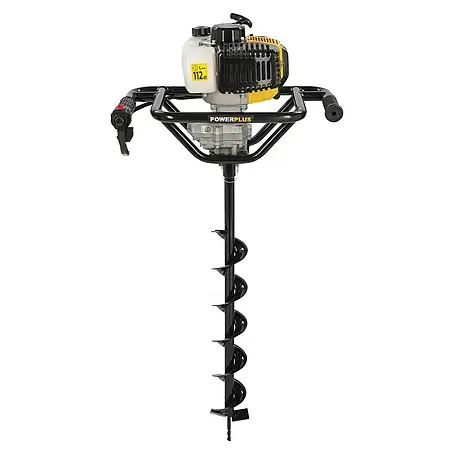 PowerPlus  Ahoyadora POWXG50551