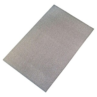 Stabilit Filzgleiter (B x L: 200 x 310 mm, Grau, Kleben, 1 Stk.)