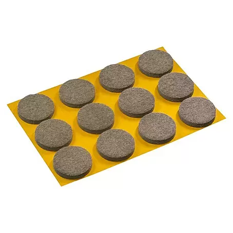 Stabilit  Filzgleiter
