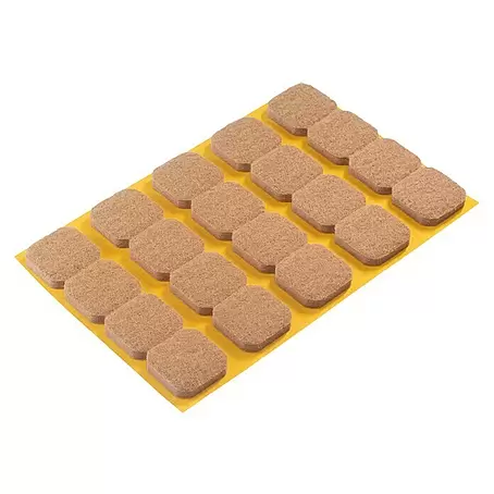 Stabilit  Filzgleiter