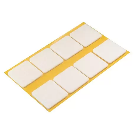 Stabilit  Filzgleiter