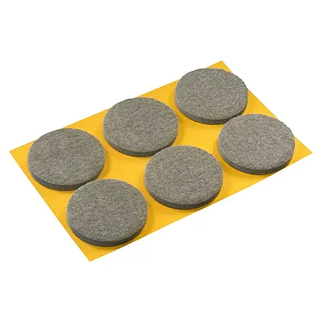Stabilit  Filzgleiter