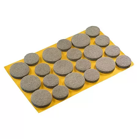 Stabilit  Filzgleiter