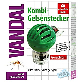 Vandal Gelsenstecker Kombi Original (Schutz gegen: Mücken)