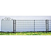 Bellissa Rabattenzaun Ambiente (76 x 94 cm)