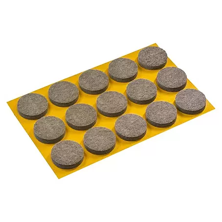 Stabilit  Filzgleiter