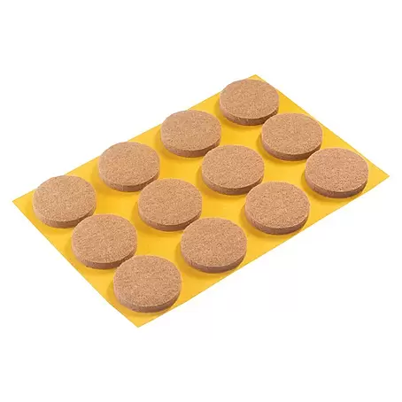 Stabilit  Filzgleiter