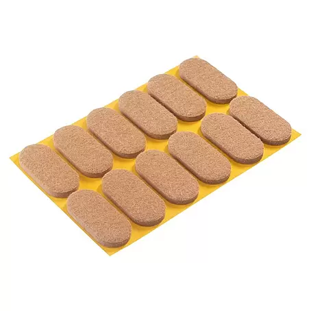 Stabilit  Filzgleiter