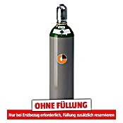 Westfalen Argon-Flasche ohne Füllung* (Fassungsvermögen: 20 l) | BAUHAUS