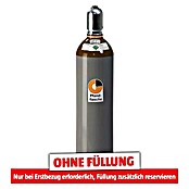 Westfalen Ballongas-Flasche ohne Füllung* (Fassungsvermögen: 20 l) | BAUHAUS