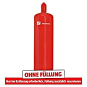 Westfalen Propangas-Flasche Pfandflasche ohne Füllung* (Fassungsvermögen: 33 kg) | BAUHAUS