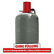 Westfalen Propangas-Flasche Eigentumsflasche ohne Füllung* (Fassungsvermögen: 5 kg) | BAUHAUS