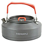 FireMaple Wasserkessel Feast T3 (Aluminium, Ø x H: 15,3 x 7,3 cm) | BAUHAUS