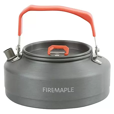 FireMaple  Wasserkessel Feast T3