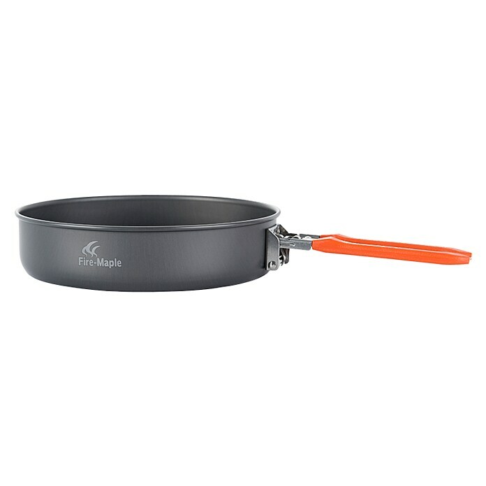 FireMaple Grillpfanne Feast FP (Durchmesser: 19,4 cm, Höhe: 4,5 cm) | BAUHAUS