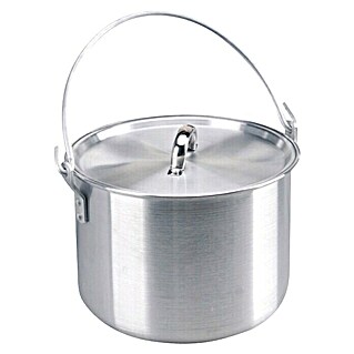 AceCamp Kochtopf (Aluminium, Ø x H: 20 x 15 cm)