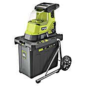 Ryobi Max Power Akku-Häcksler RY36SHX40-0 (Max. Aststärke: 4 cm) | BAUHAUS