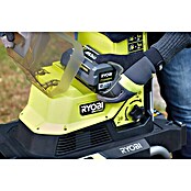 Ryobi Max Power Akku-Häcksler RY36SHX40-0 (Max. Aststärke: 4 cm) | BAUHAUS