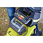 Ryobi Max Power Akku-Häcksler RY36SHX40-0 (Max. Aststärke: 4 cm) | BAUHAUS