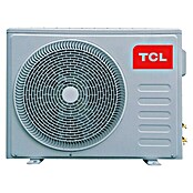 TCL Inverter split airco TAC-18CHSA/HCI QC (Koelcapaciteit: 18.000 BTU/uur, Verwarmingsvermogen: 18.000 BTU/uur, A++/A+, Grootte van de ruimte: 52 m²)