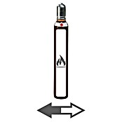 Westfalen Acetylen-Füllung * (Passend für: Westfalen Acetylen-Flaschen, 10 l) | BAUHAUS