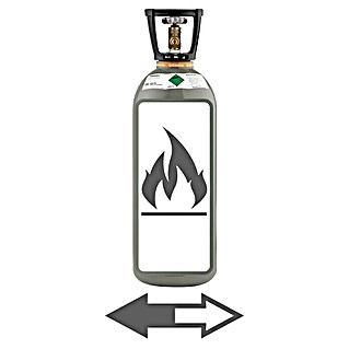 Westfalen CO2-Füllung * (Passend für: Westfalen CO2-Flaschen)