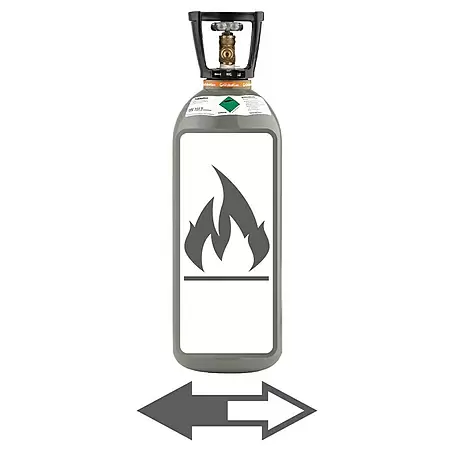 Westfalen  CO2-Füllung *