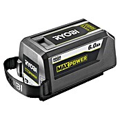 Ryobi Max Power Akku & Ladegerät RY36BK60B-160 (1 Akku, 6 Ah) | BAUHAUS