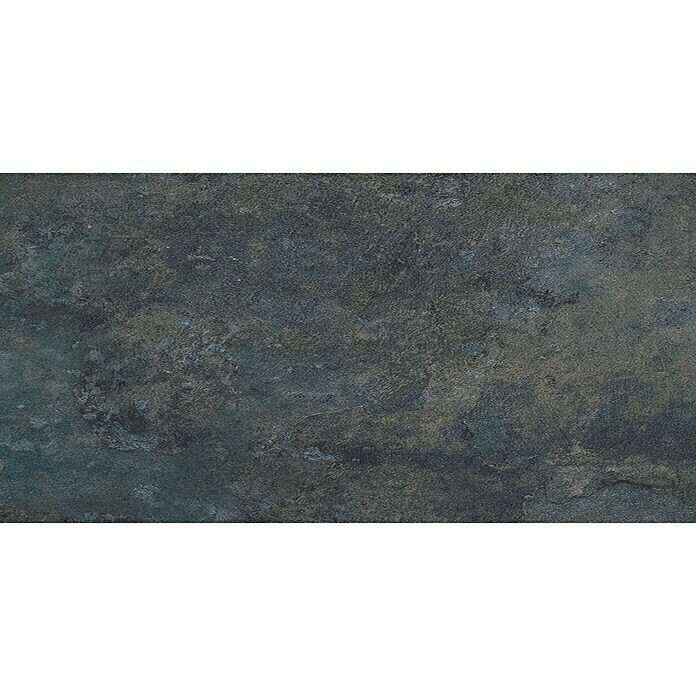 Decocer by Cinca Keramische tegel Splash slate indian (30 x 60 cm, Antraciet, Mat) | BAUHAUS