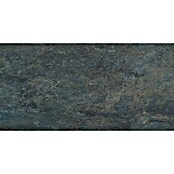 Decocer by Cinca Keramische tegel Splash slate indian (30 x 60 cm, Antraciet, Mat) | BAUHAUS