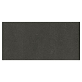 Decocer by Cinca Keramische tegel Essence black (60 x 120 cm, Zwart)