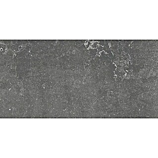 Decocer by Cinca Keramische tegel Industrial stone anthracite (30 x 60 cm, Antraciet, Antislipwaarde volgens DIN 51130: R9)