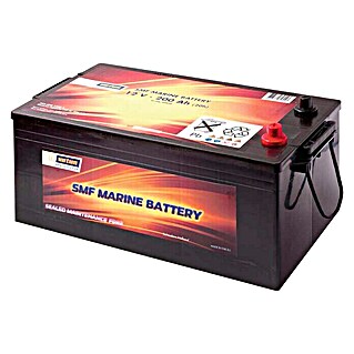 Vetus Bootsbatterie SMF (200 Ah, 12 V)