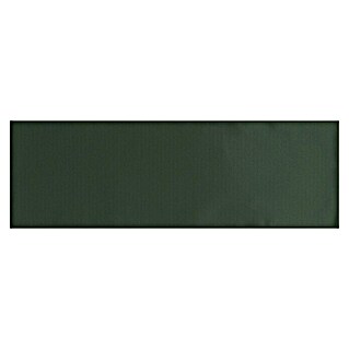 Decocer by Cinca Wandtegel Soho matt racing green (10 x 30 cm, Groen, Mat)
