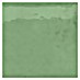 Decocer by Cinca Wandtegel Splash element apple green 