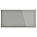 Decocer by Cinca Wandtegel Metro grey glossy 