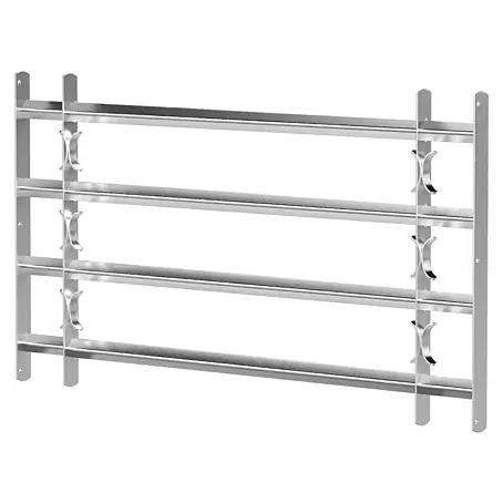 Stabilit Fenstergitter