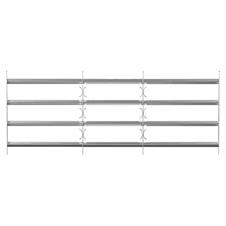 Stabilit Reja para ventanas