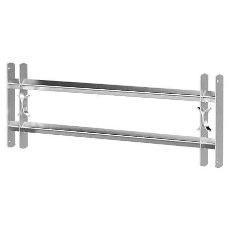 Stabilit  Fenstergitter